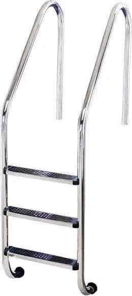 Scala standard a 4 gradini - A304