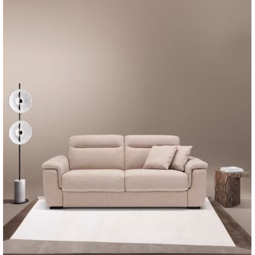Divano letto Artù Promo Dienne con materasso H17