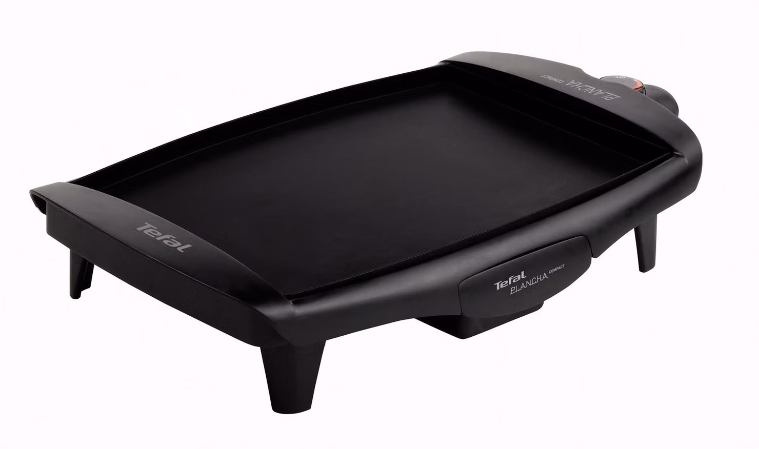 Tefal Plancha Compact 900 Grill da tavolo