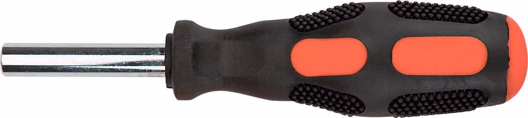 Top Tools porta bit per cacciavite, 1/4", 145 mm