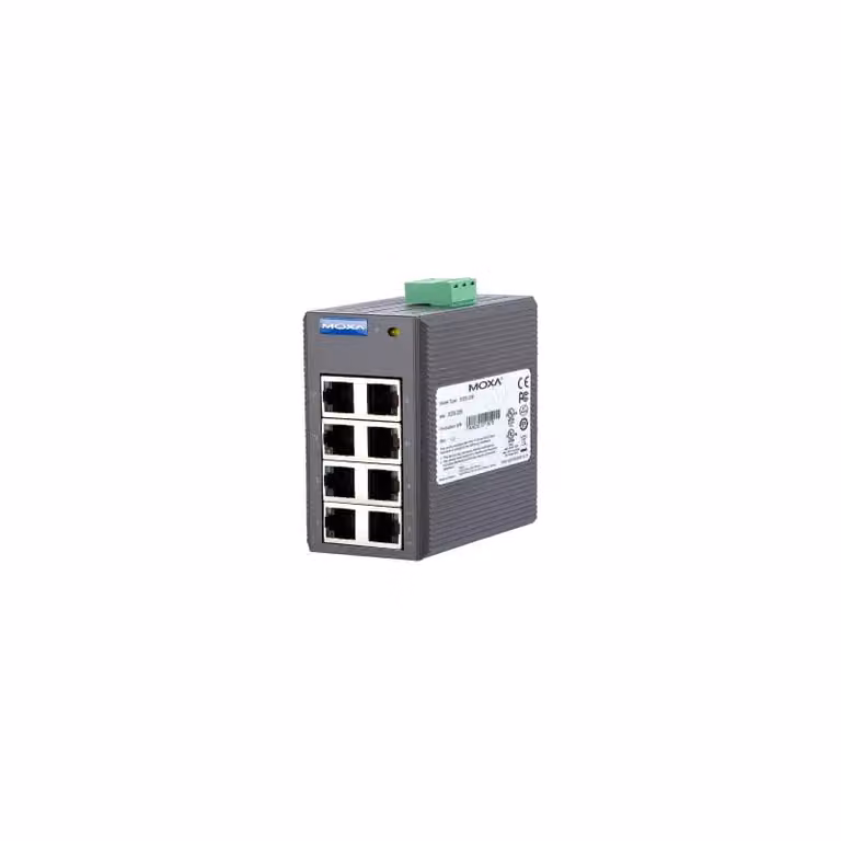 Metz Connect Switch EtherDevice EDS 208 110196