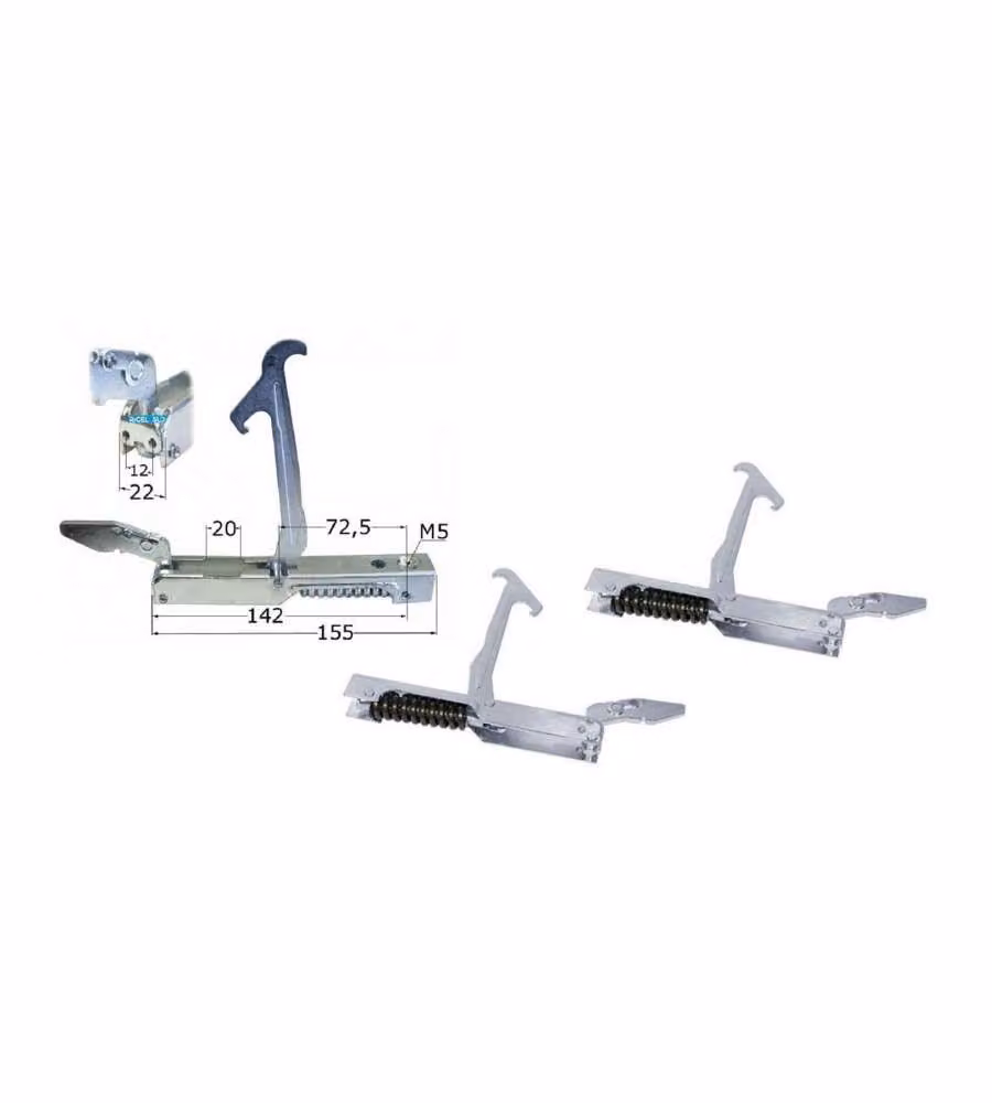 Cacciaviti T+Ph Pz 6 Alte 10033