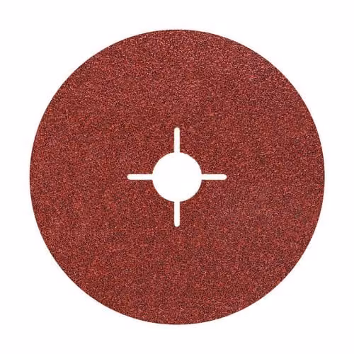 Dischi in fibra grana 100,Diam.115mm