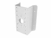 Level One CAS-7307 LevelOne IPCam CAS-7307 Montaggio ad angolo per uso esterno