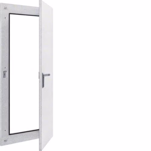 Porta tagliafuoco a muro Hager FB81WLN F30/I30 1495x575mm