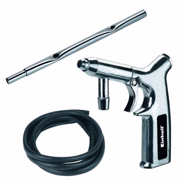 Accessori per compressori Einhell Pistola a getto aspirante DSP 226
