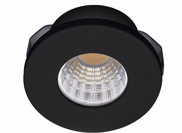 AZzardo FILL AZ3382 Faretto da incasso 5W/GU10/LED 4000K 425lm IP20