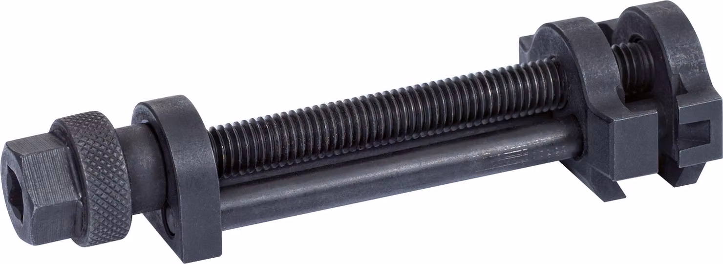 KS TOOLS 115.0911 Fascetta stringitubo del tensionatore