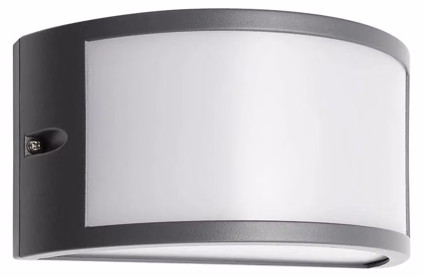 ASTI LED AP, 10W, grado di protezione IP54