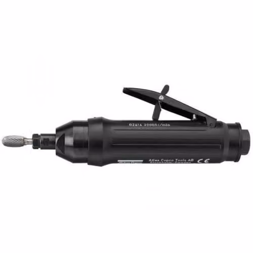 Smerigliatrice compatta Atlas Copco, G 2414 S080, 8423 0312 58