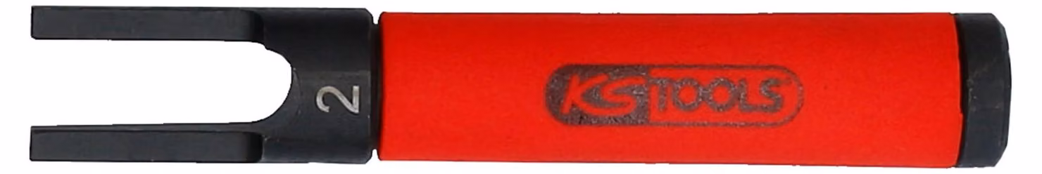 KS TOOLS Estrattore - 913.1514