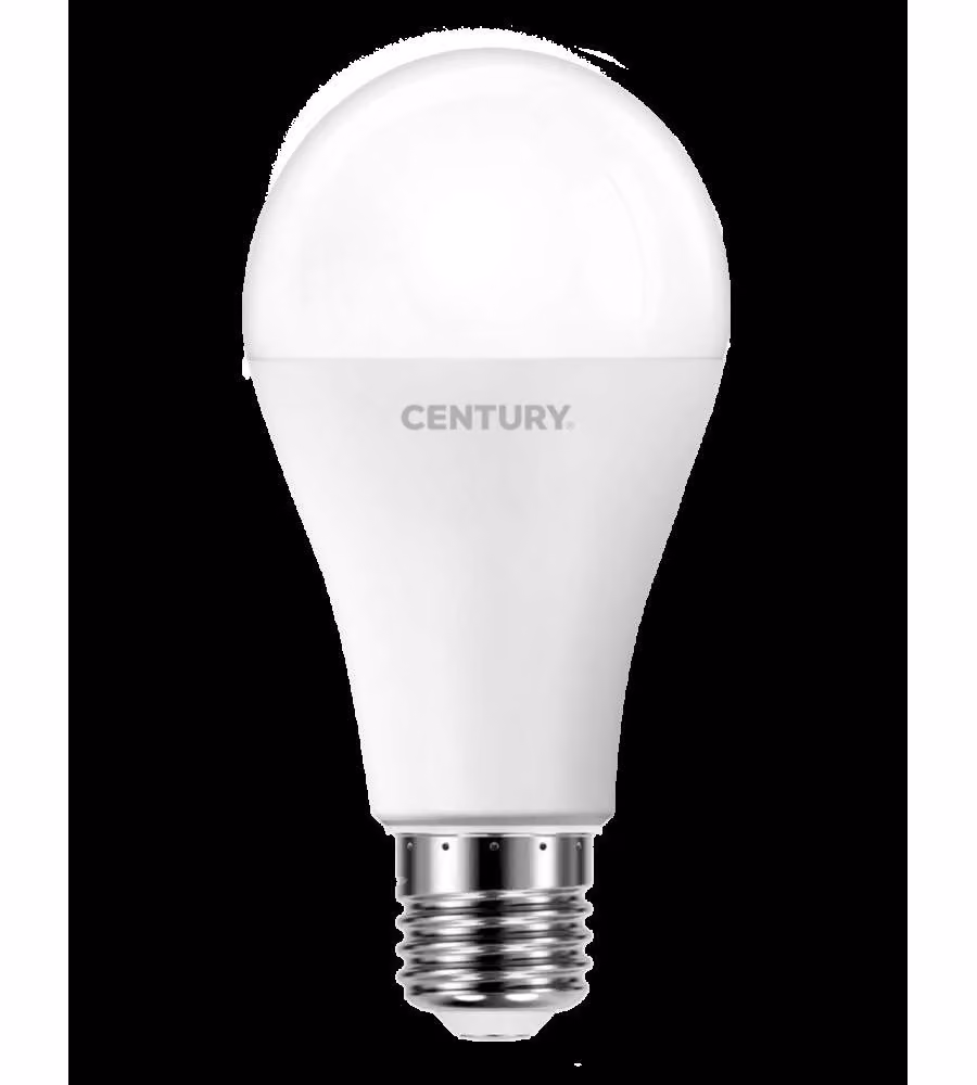 Harmony Lampadina LED Goccia E27 20W Luce Fredda 6500K 2450lm