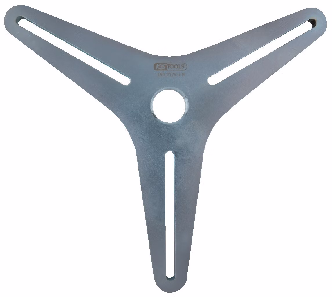 KS TOOLS 150.2176 Estrattore trasversale