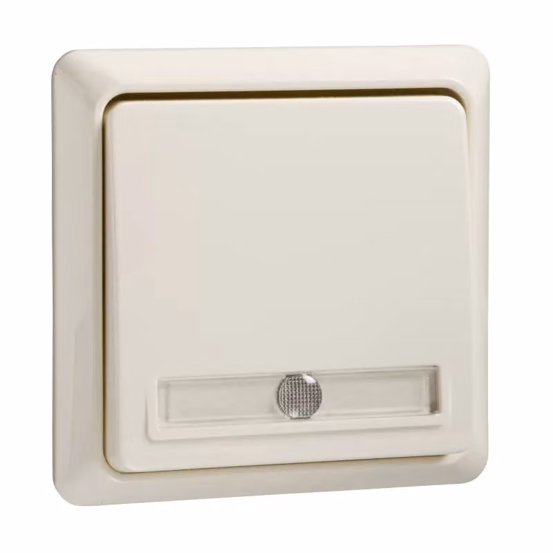 Pulsante pw acceso - Contatto interruttore pulsante 1 (NO) 502110