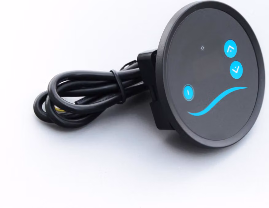 AquaMini LED Display