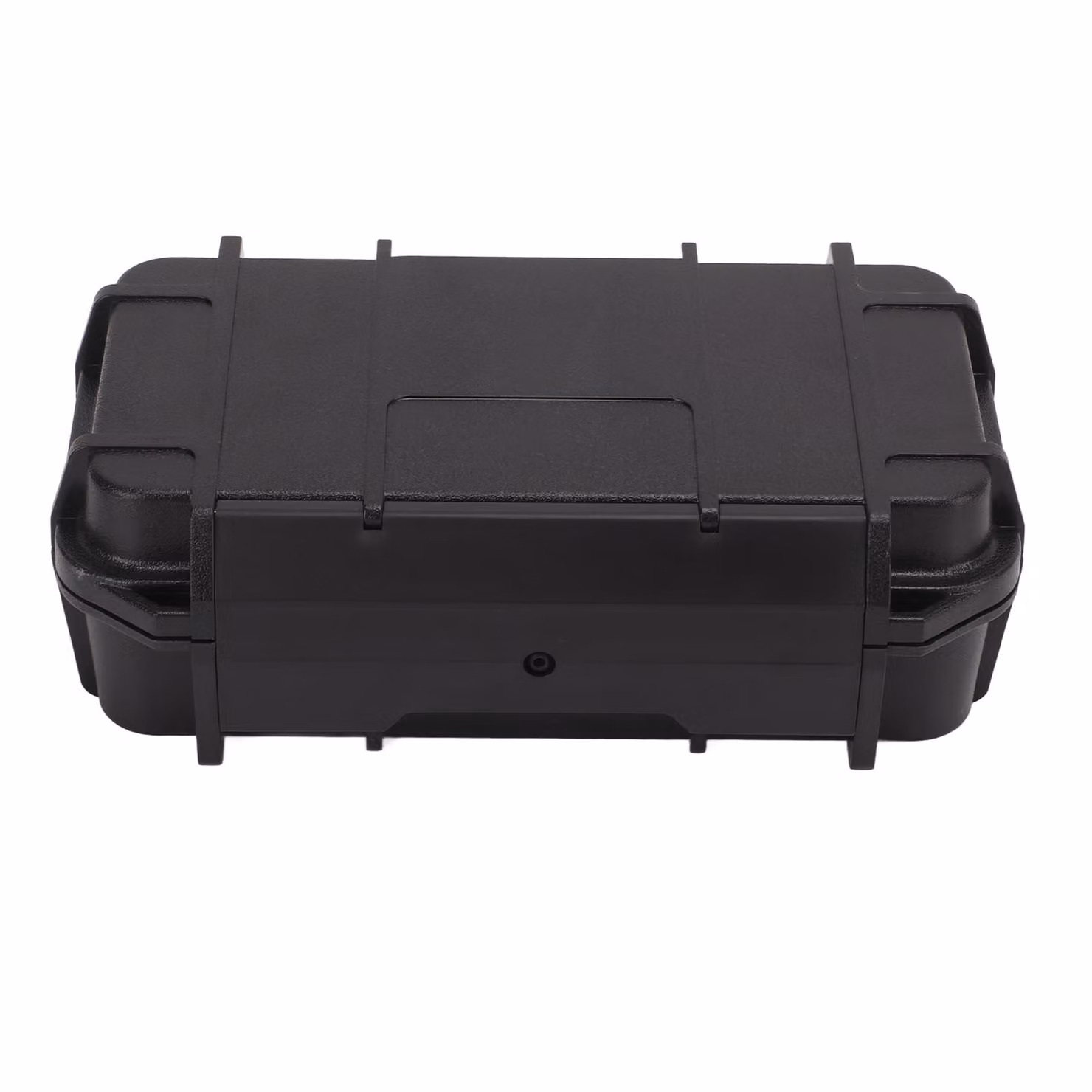 Custodia rigida impermeabile, custodia rigida impermeabile, cassetta degli attrezzi di stoccaggio in plastica ABS, cassetta degli attrezzi dello strumento di sicurezza, cassetta degli attrezzi con spugna, cassetta degli attrezzi dell'hardware del protetto