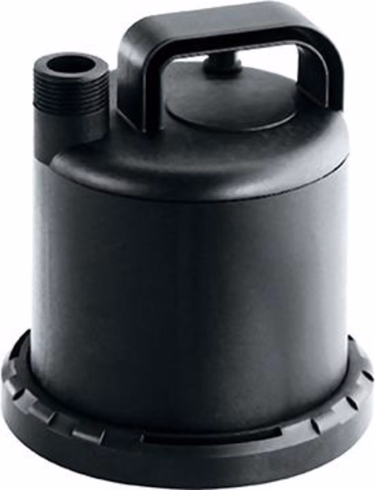 Pompa sommersa Ebara Ultra Zero, 3000l/h / prevalenza 3,1m / 230V / aspirazione bassa 3mm