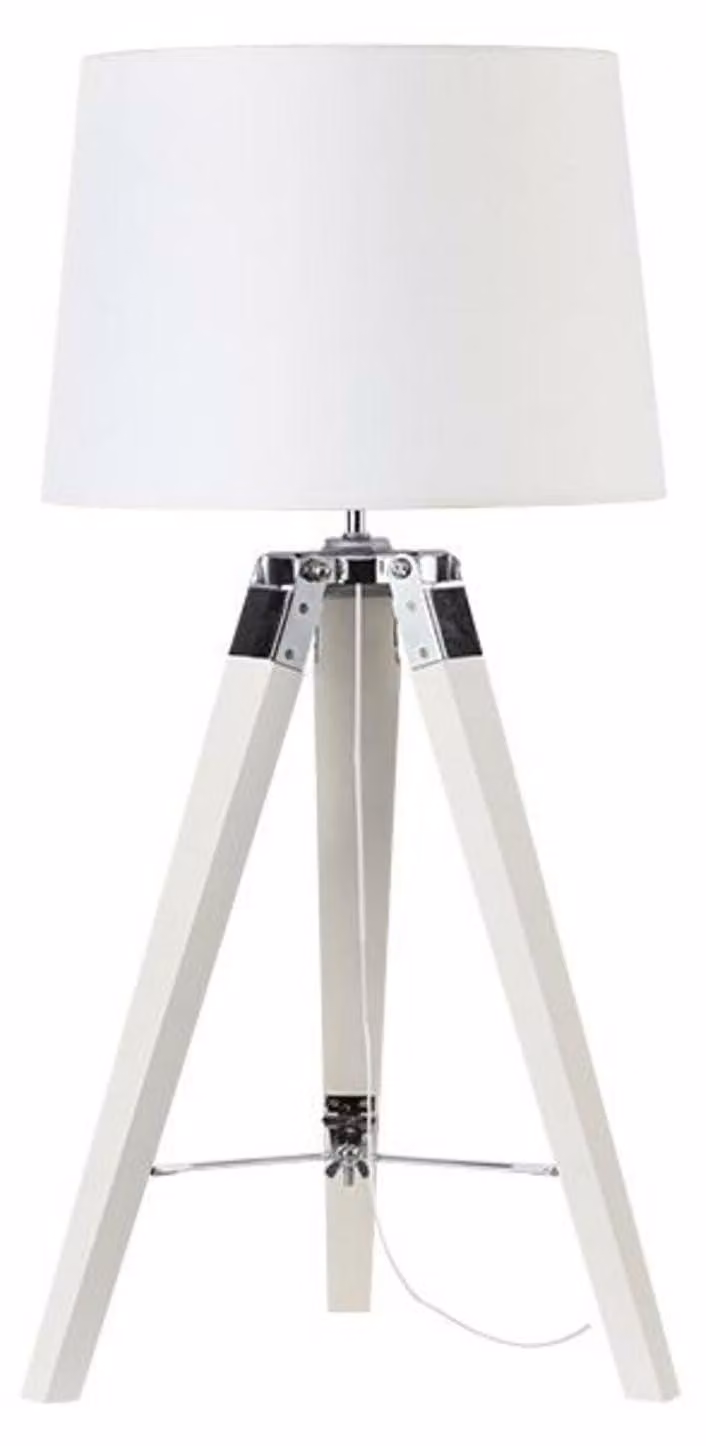 Lampada da tavolo ACA TF17701TWCW