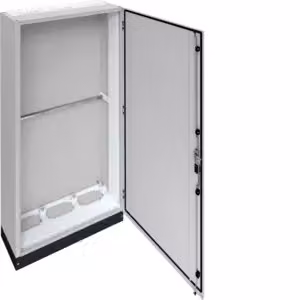 Armadio universale, IP55/I, 1850 x 800 x 275 mm + zoccolo da 100 mm
