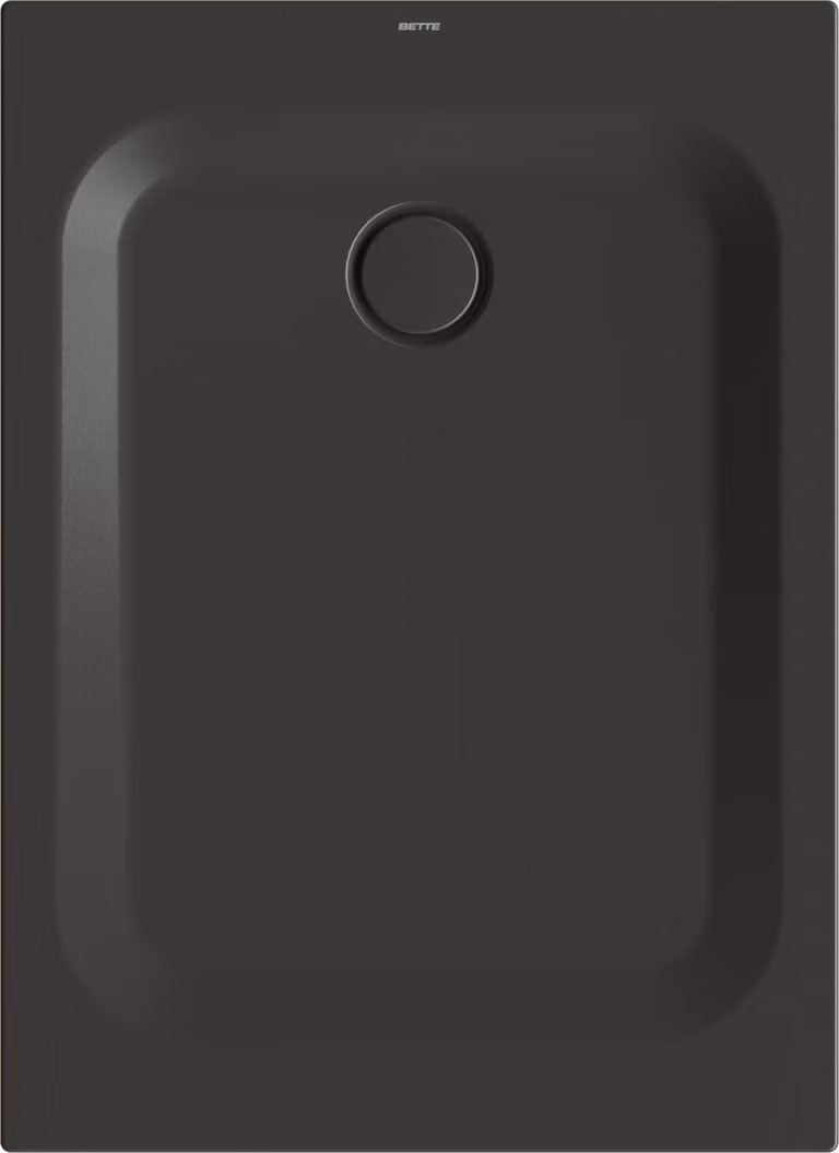 BetteUltra receveurs de douche rectangulaires avec BetteGlasur Plus, 1100x800x35mm, 8729-401PLUS, 8729-401PLUS