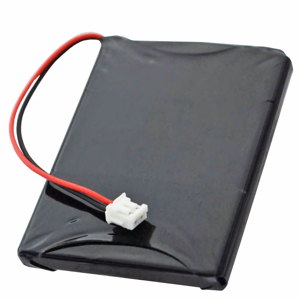 Batteria AccuCell adatta alla batteria Ascom D41 FA01302005, FA83601195