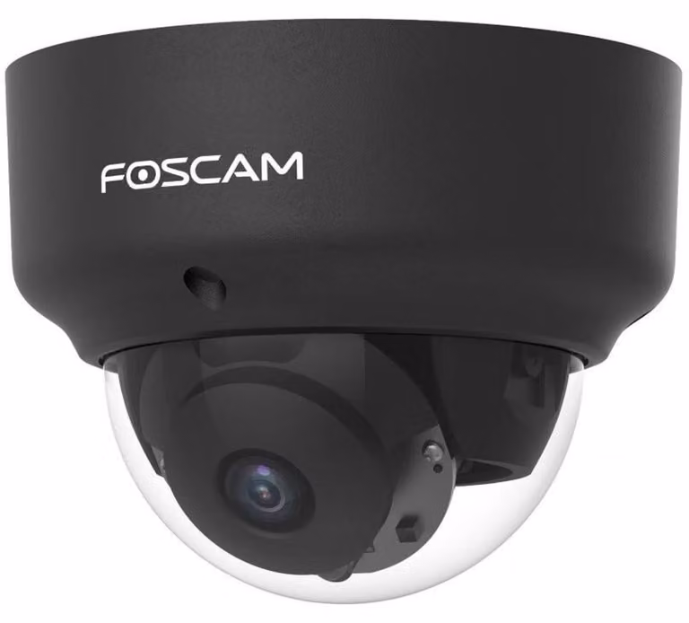 Telecamera di sorveglianza Foscam D2EP Full HD