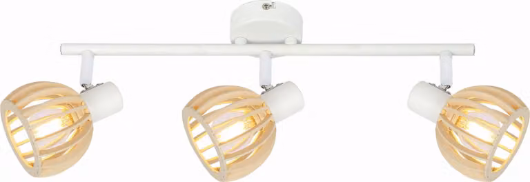 Lampada a faretto ATARRI 93-68095 Candellux