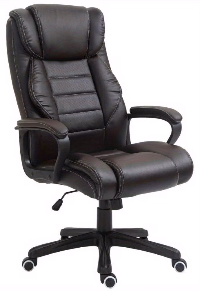 Sedia da ufficio - Sedia ergonomica - Sedia da scrivania - Sedia da gaming - Sgabello da ufficio - Altezza regolabile