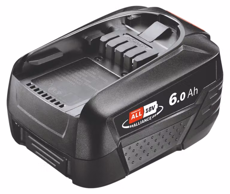 Starter Set 18V (1 x 4Ah + AL18V-44)