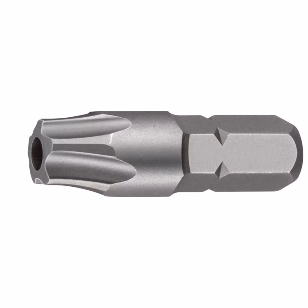 Stahlwille 1440 TPI-1446 TPI 5starBITS punte per cacciavite n. 1444 TPI 27 08161027