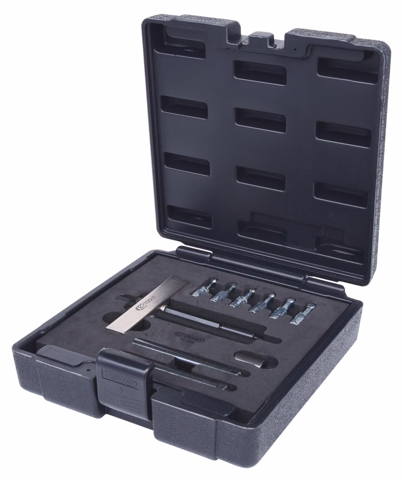 KS TOOLS Estrattore p.cuscinetti a sfera,15 pzmodulo1/3 ( 700.1500 )