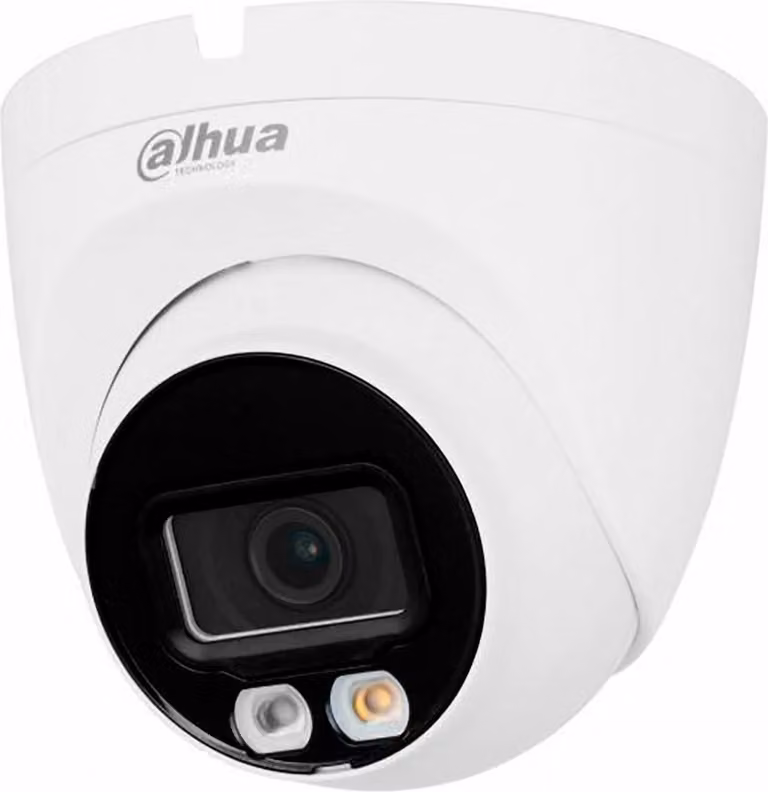 Dahua Ip Camera Ipc-Hdbw2249E-S-Il-0280B