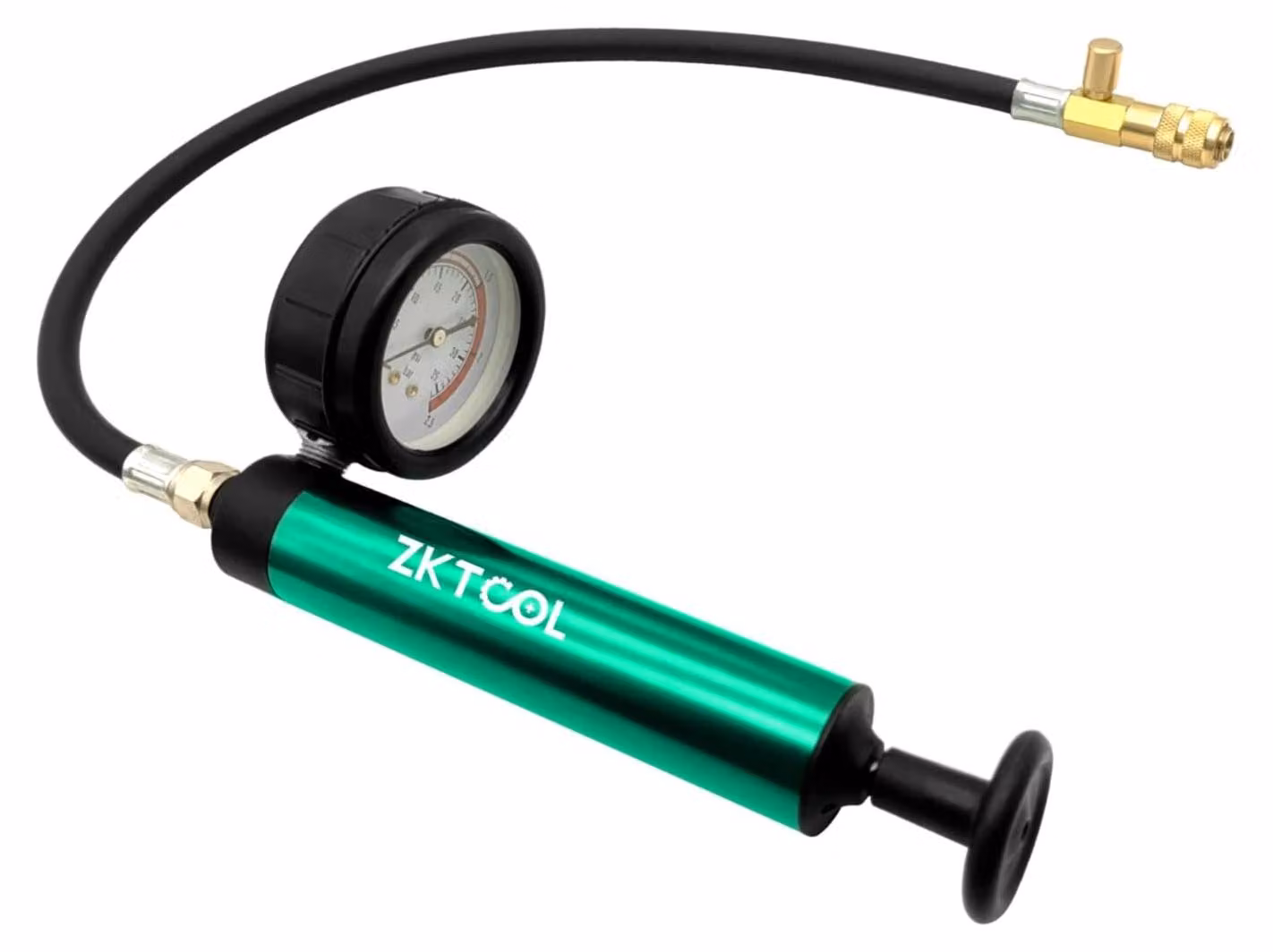 Solidchoice - Kit per il test di pressione dei radiatori per sistemi di raffreddamento