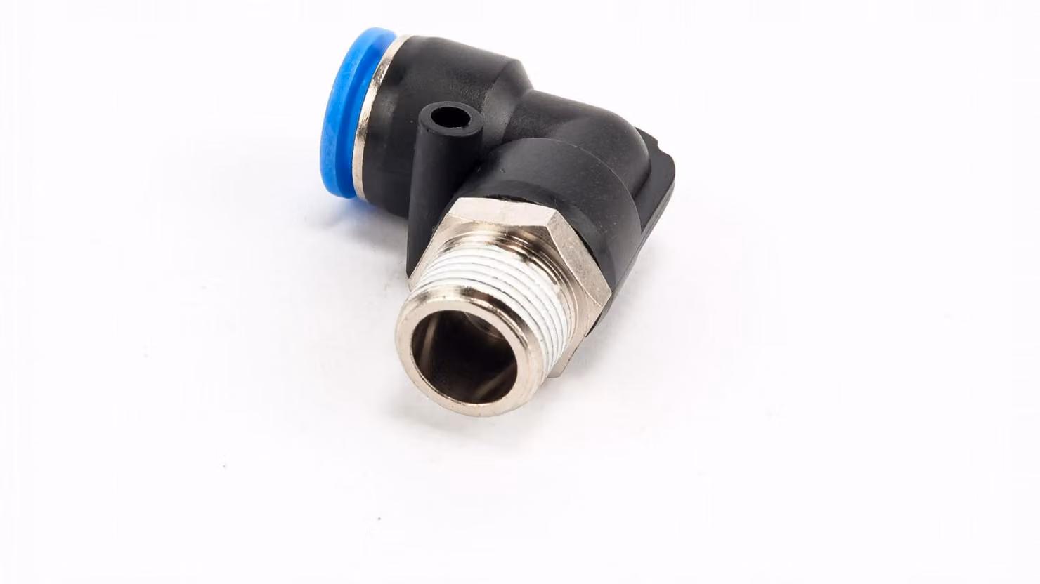 Angolo a innesto 12-1/4Z - Saldatura SPL1202