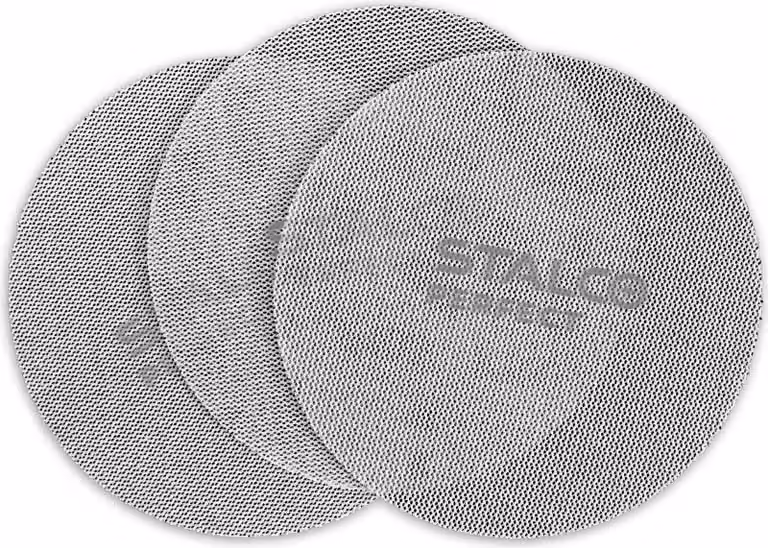 Disco abrasivo 150, GR240 STALCO PERFECT S-72316