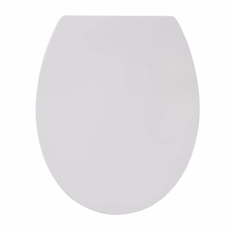 Sedile WC Tiger Blade Bianco