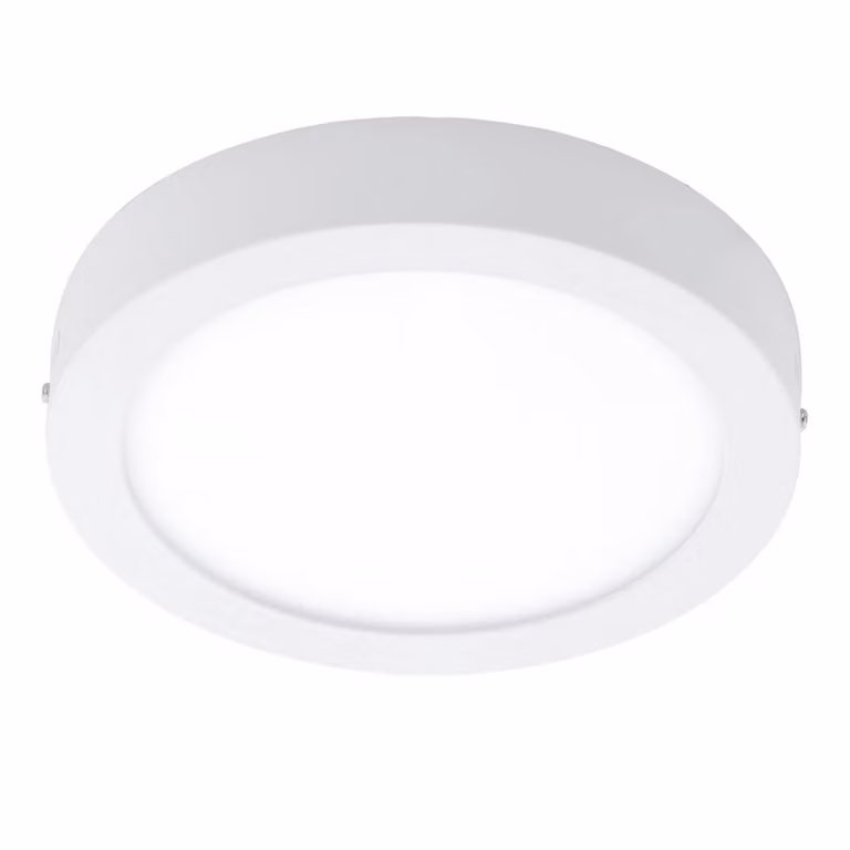 Lampada a LED da superficie Fueva Ø 30cm 2200lm bianco