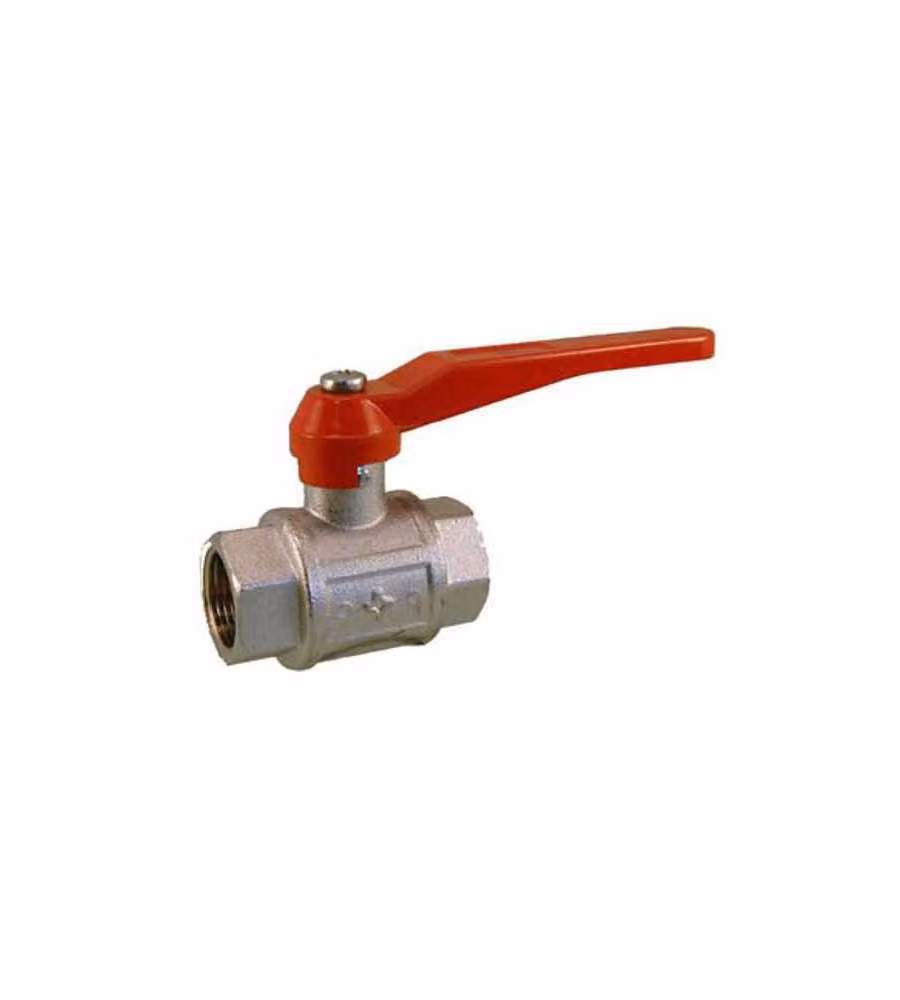 Valvola Sfera Ff Professional 1"1/2