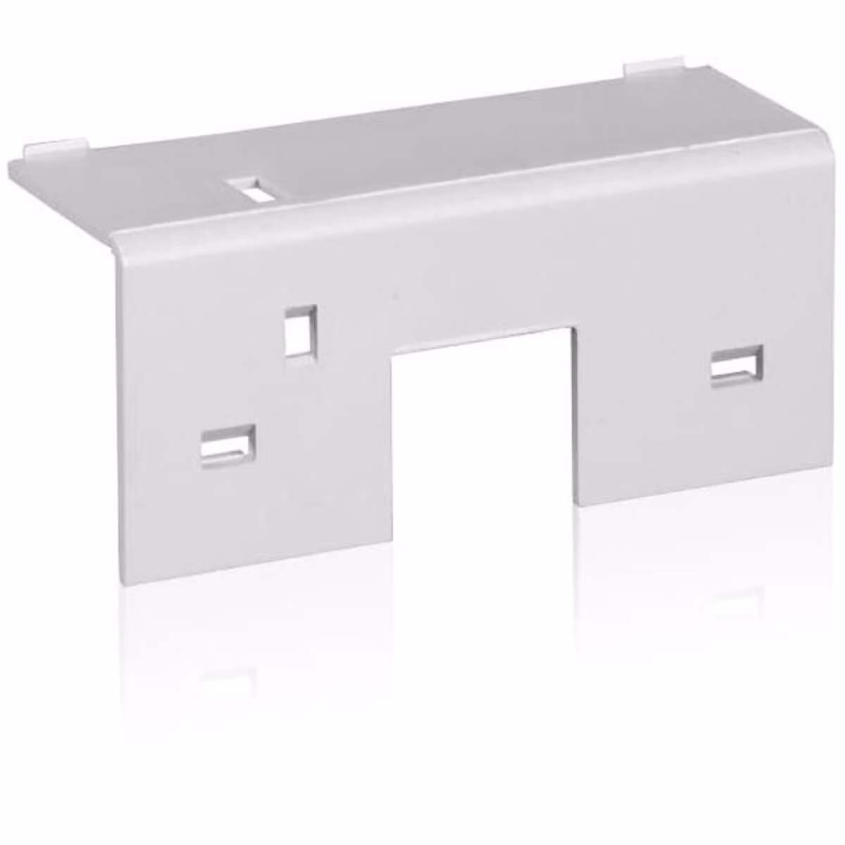Stotz S&J tappo di tenuta per contattori 40/63A ESB-PLK40/63