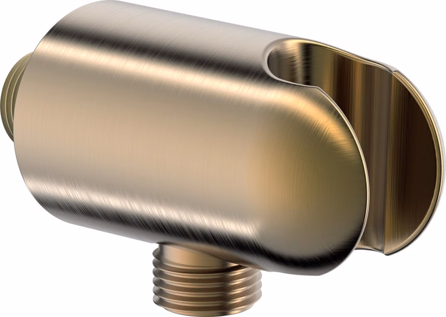 Hansa 290019-81 Gomito di collegamento a parete HANSA 2900