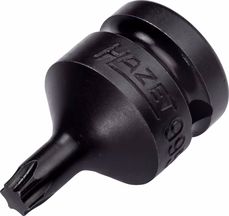 Bit per avvitatore elettrico Hazet TORX®, 995S-T40
