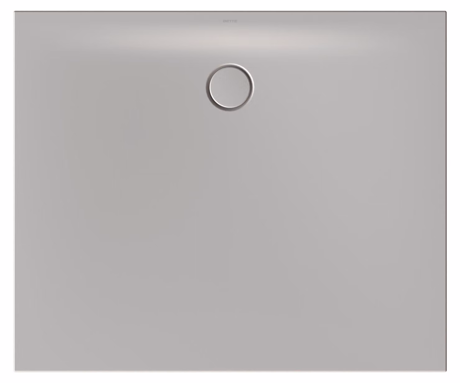 BetteFloor Side receveurs de douche avec support de receveur minimum, 1200x1000mm, 3383-413T1, 3383-413T1
