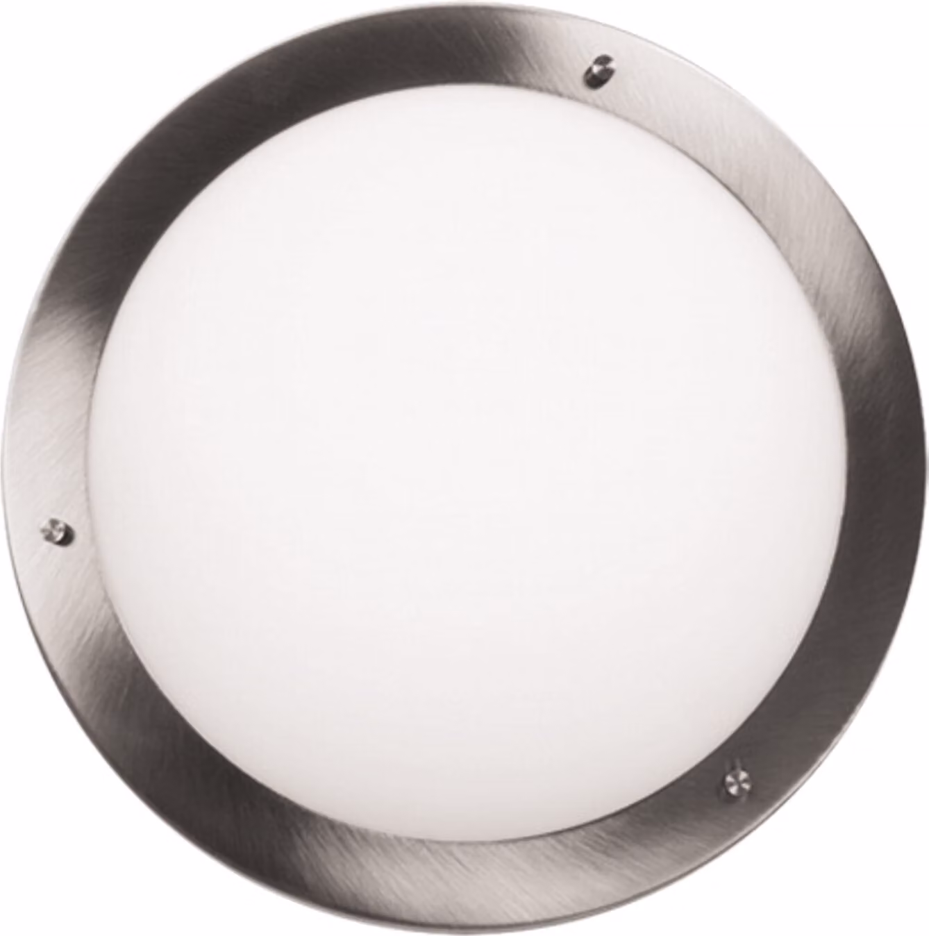 Plafon Candellux AQUILA 13-84197 argento