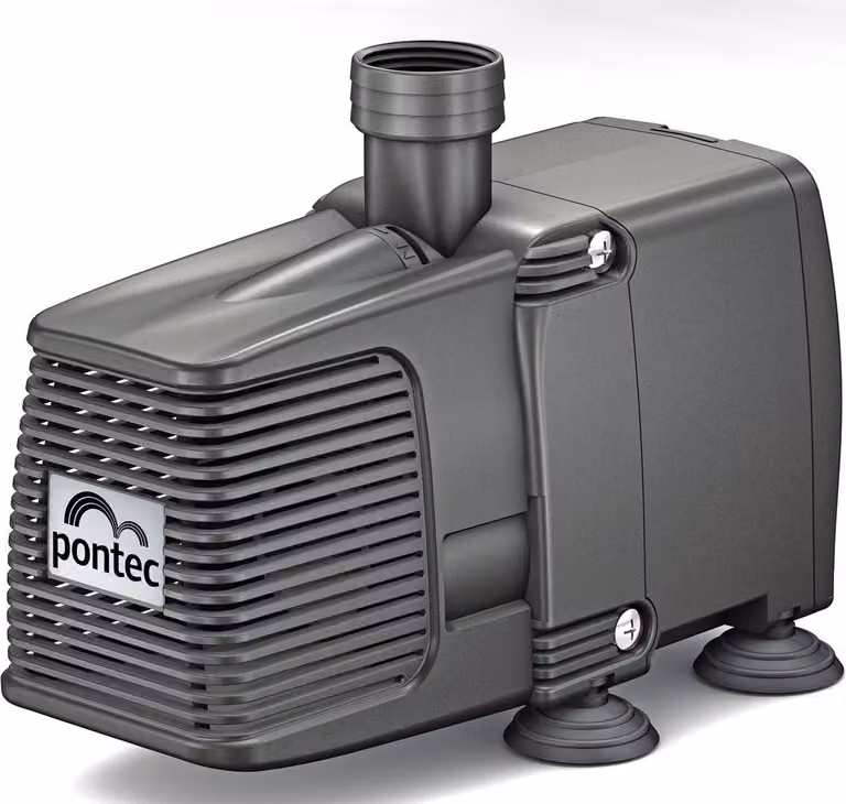 Pompa per pozzi Pontec PondoCompact 3000