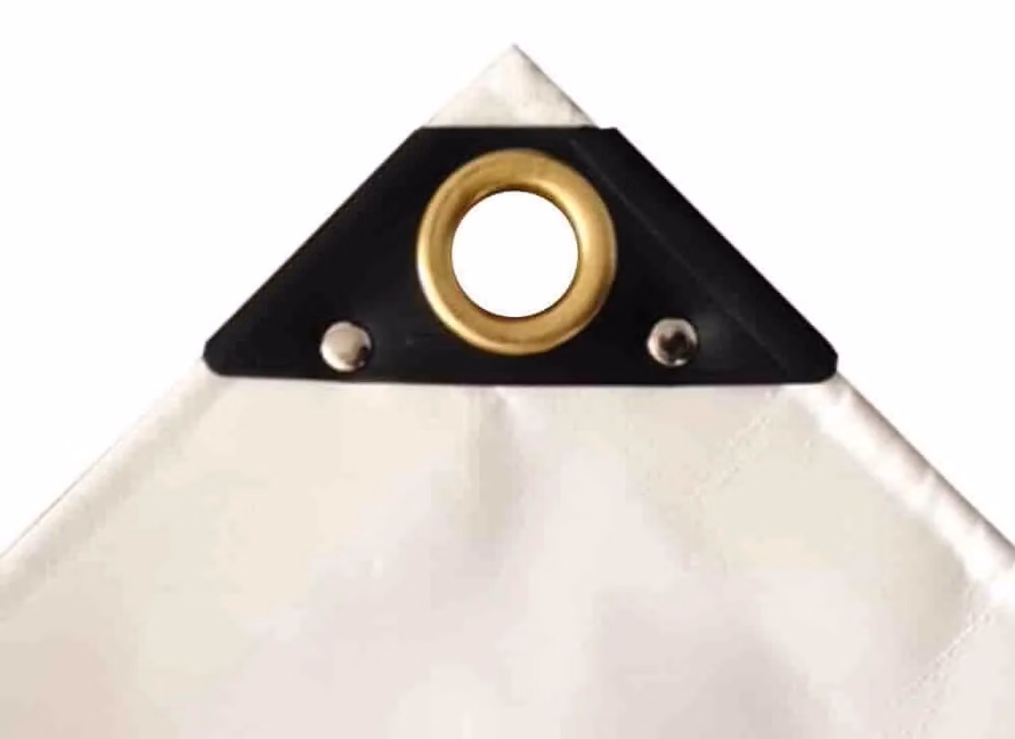 telone bianco 650 g/m² in PVC 4 x 5m (20m²)