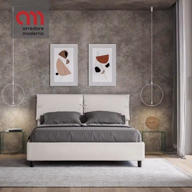 Letto Sleeper Ityhome matrimoniale