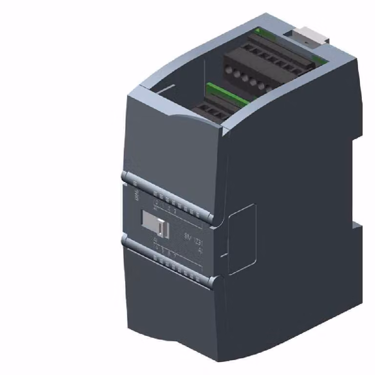 Modulo di estensione PLC S7-1200 SM 1231 6ES7231-4HF32-0XB0 (6ES72314HF320XB0)
