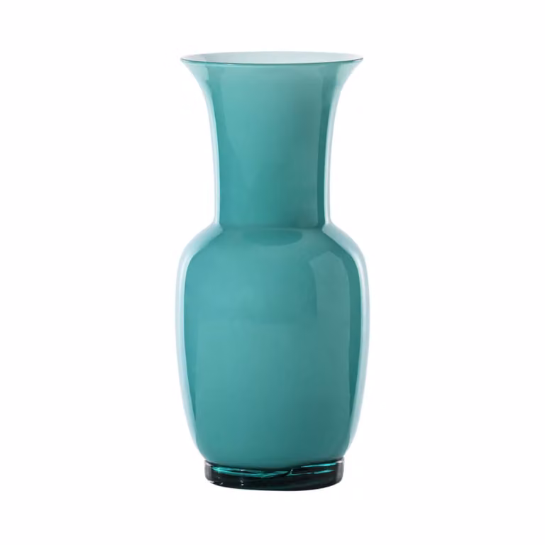 Vaso Opalino Venini 706.38