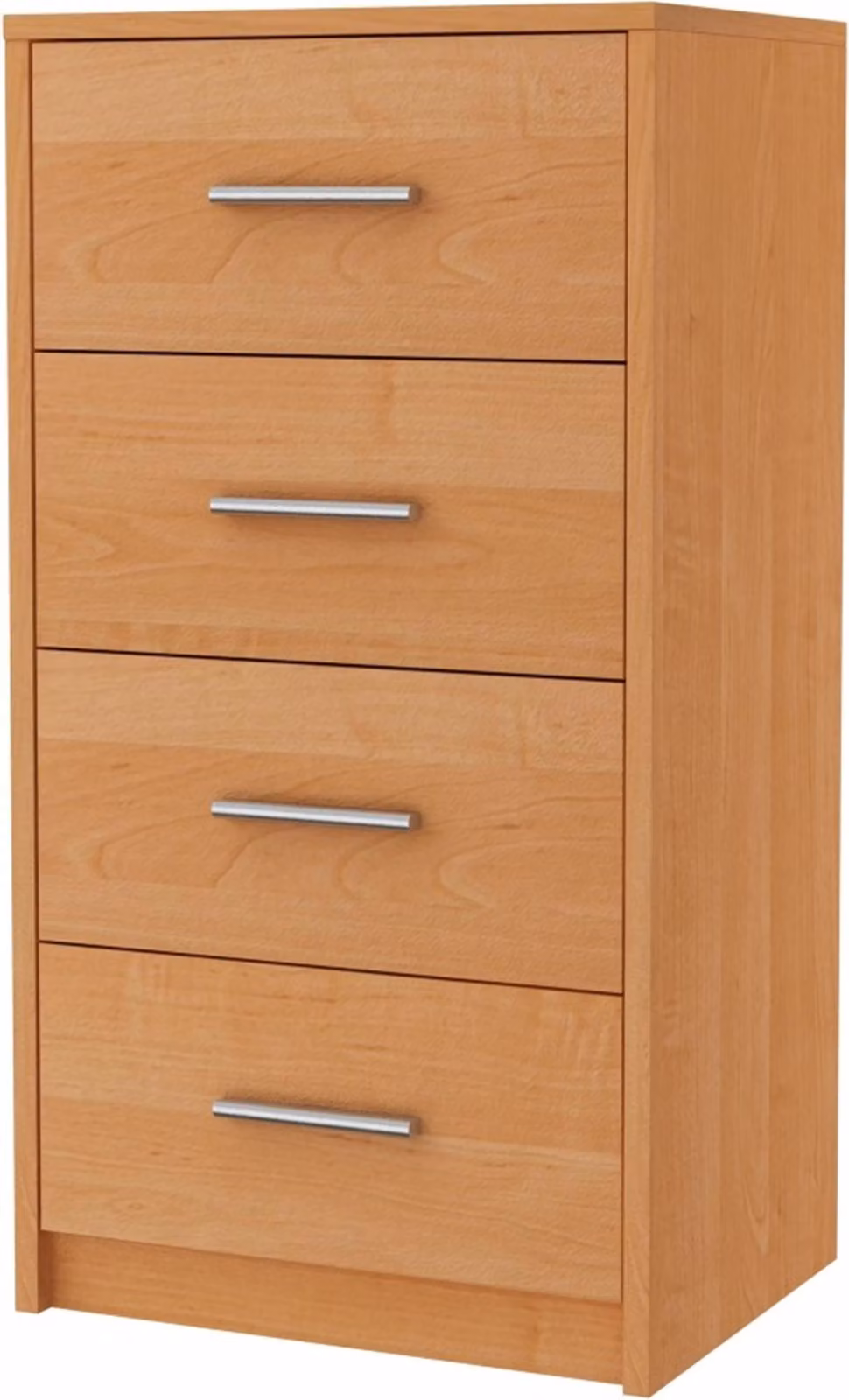 Cassettiera BODO 4S ALDER 40cm