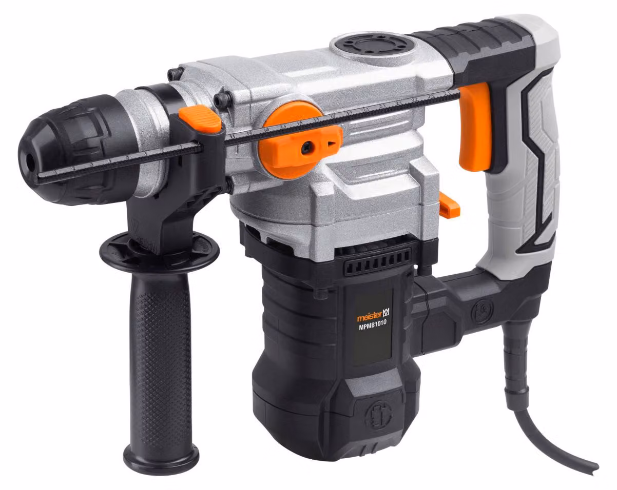 Martello pneumatico Meister, 1010W, modello MPMB1010